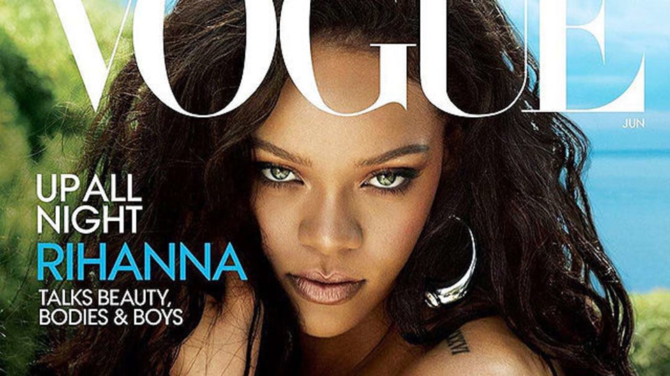 Rihanna